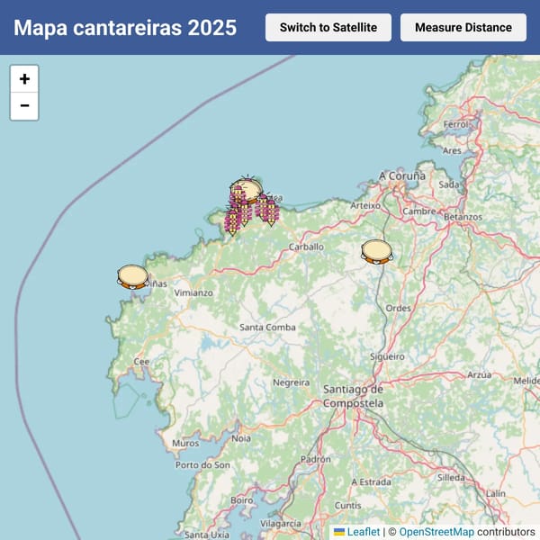 Mapa cantareiras 2025