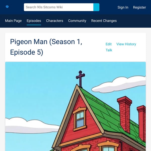 Hey Arnold! (TV Series) | Fandom