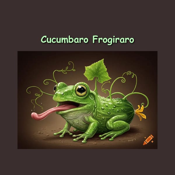 My Italian Brainrot