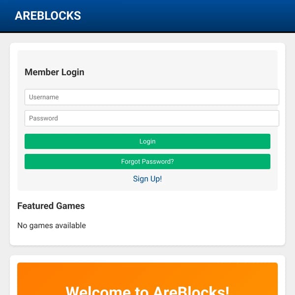 AreBlocks
