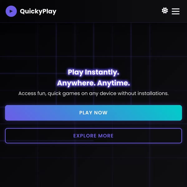 instantPlay