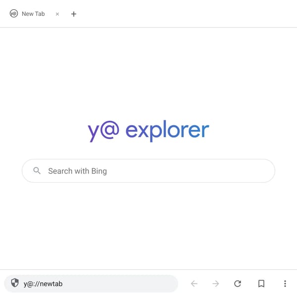 y@ Explorer