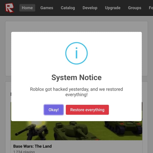 ROBLOX (2012)