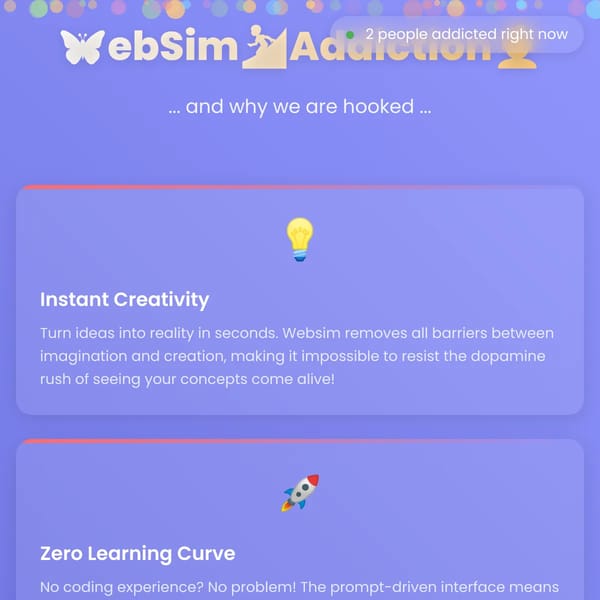 🦋ebSim🏄🏾‍♂️Addiction🧞‍♂️