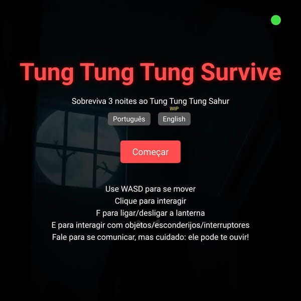 Tung Tung Tung Survive