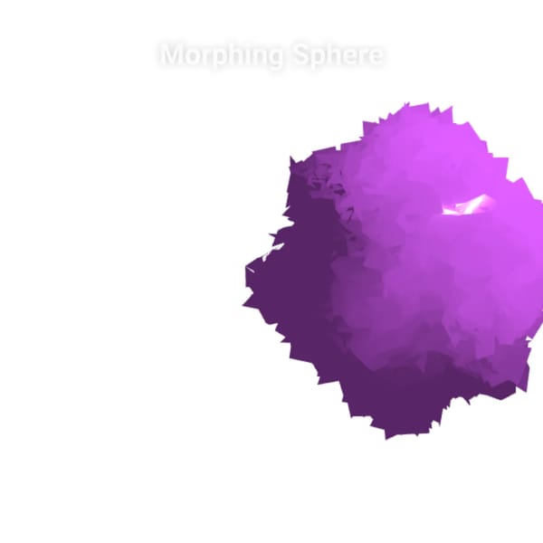 Morphing Sphere