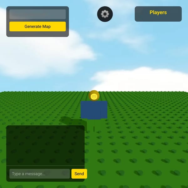 BOBLOX 2: Roblox Clone