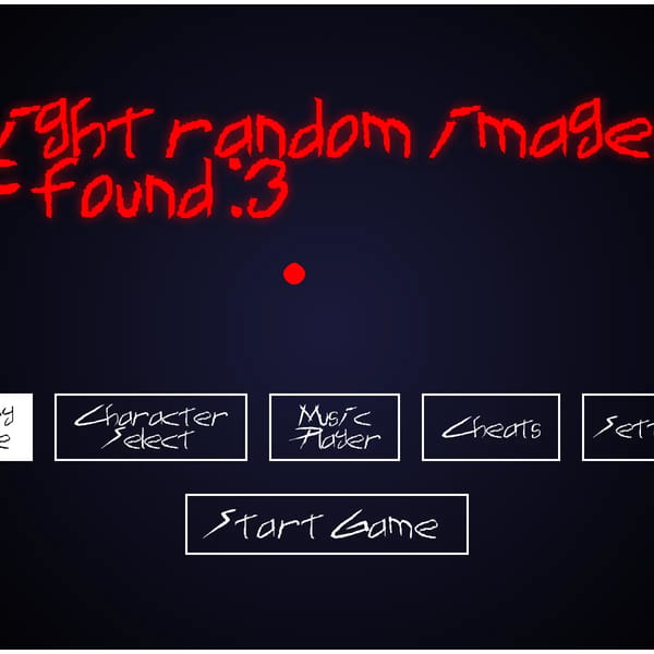 Fight random images I found :D