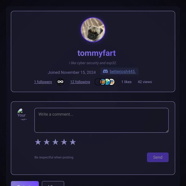 tommyfart