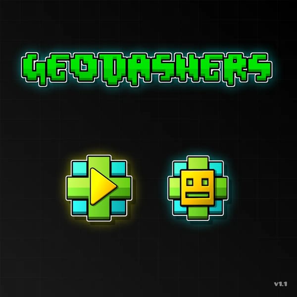 Geometry Dash