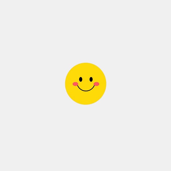 Smiley Integrity Check