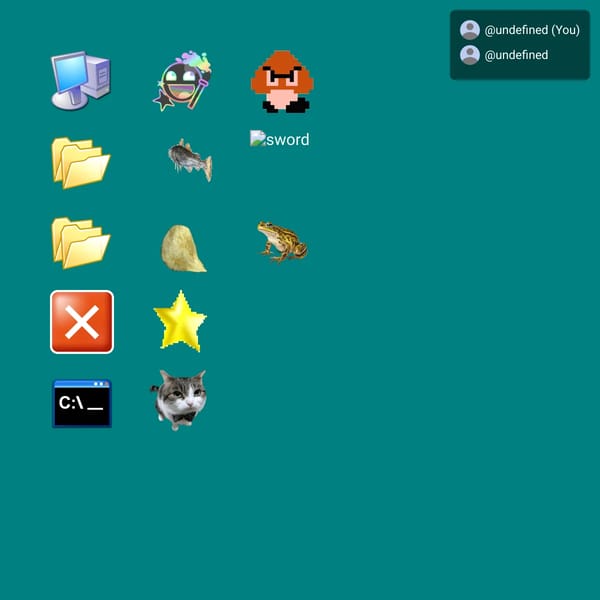 The Best Website Ever