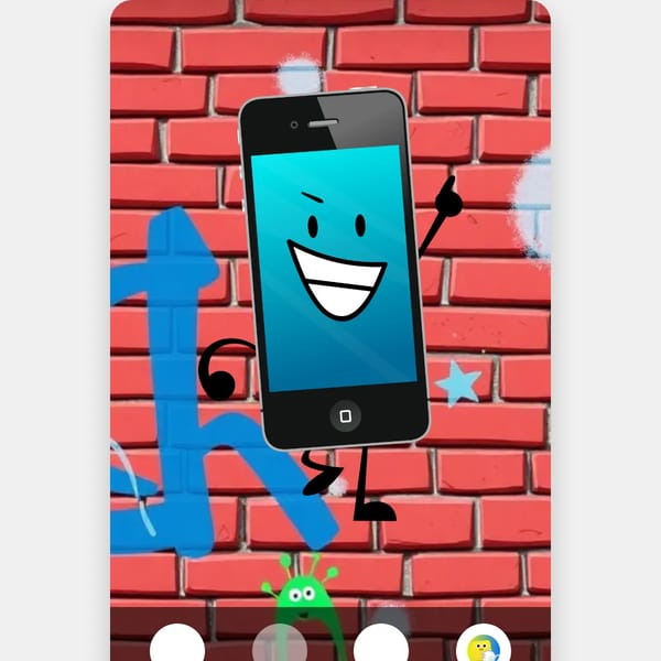 Talking MePhone4