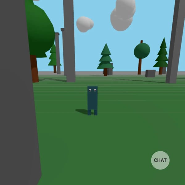 Game gamemamer