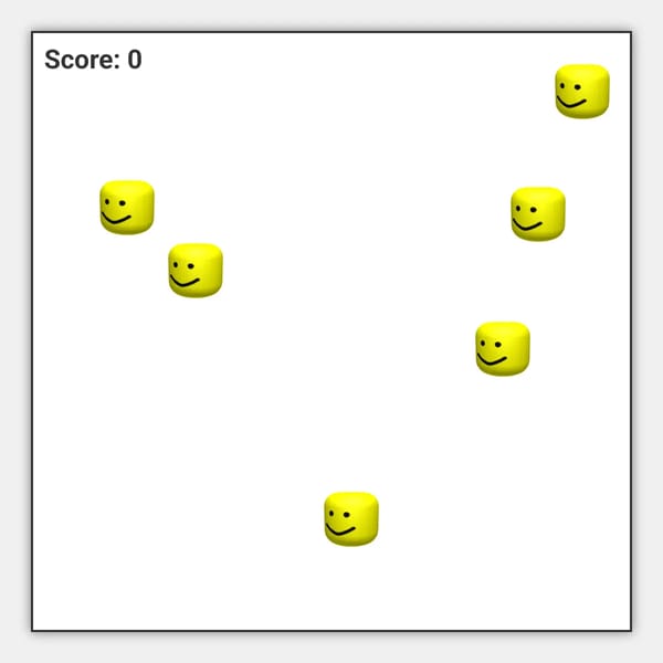 Defeat the Oofs