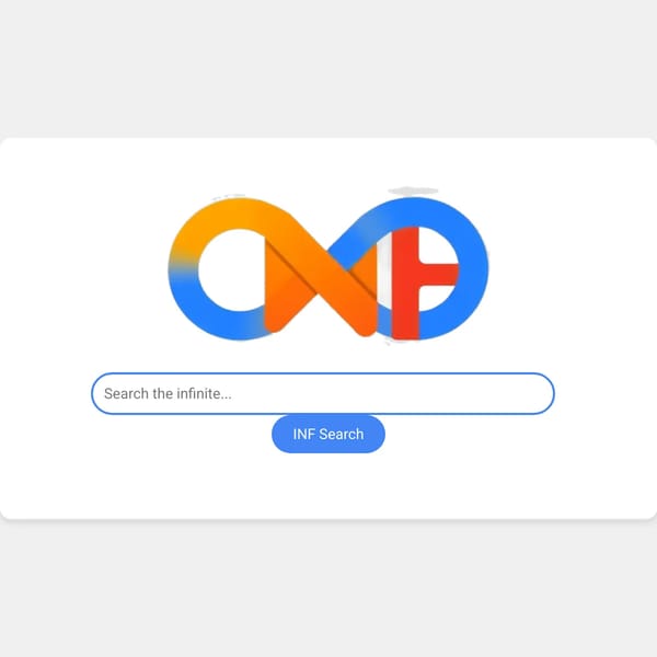 Google INF