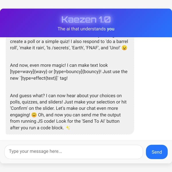Sonnet 3.7 Chat