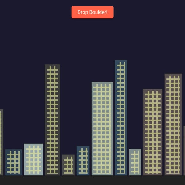 City Destruction