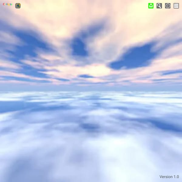 Criiigle (version 1.0)