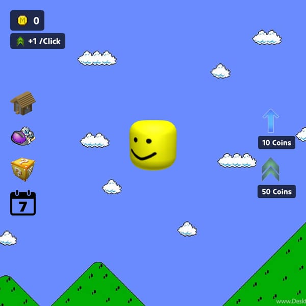 Interactive Experience