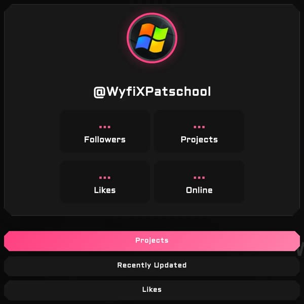 WyfiXPatschool
