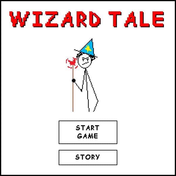WIZARDTALE - Coxcerlanbertungal Boss Fight