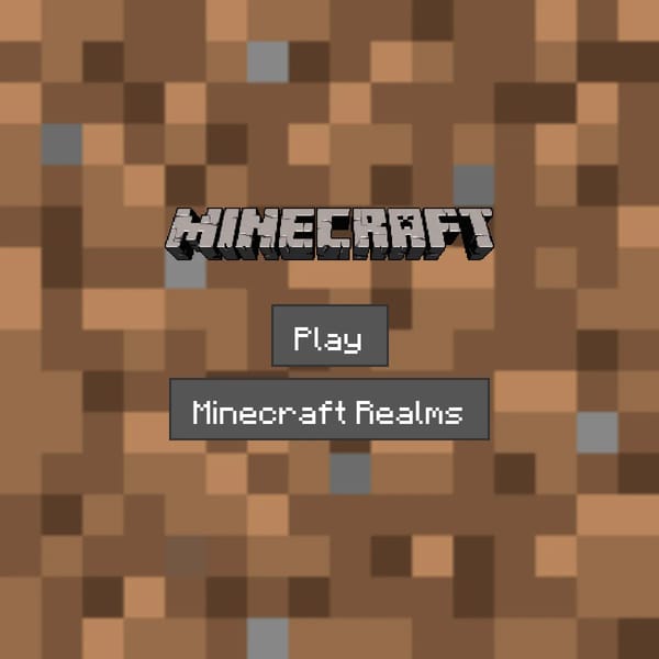 Minecraft Beta 1.5.0.0