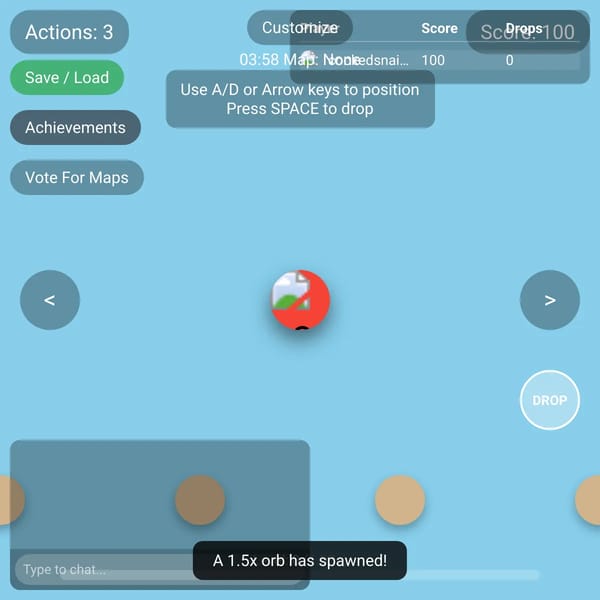 [5/10 Update] ChipChat - Plinko Multiplayer