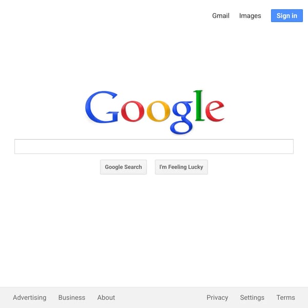 Google