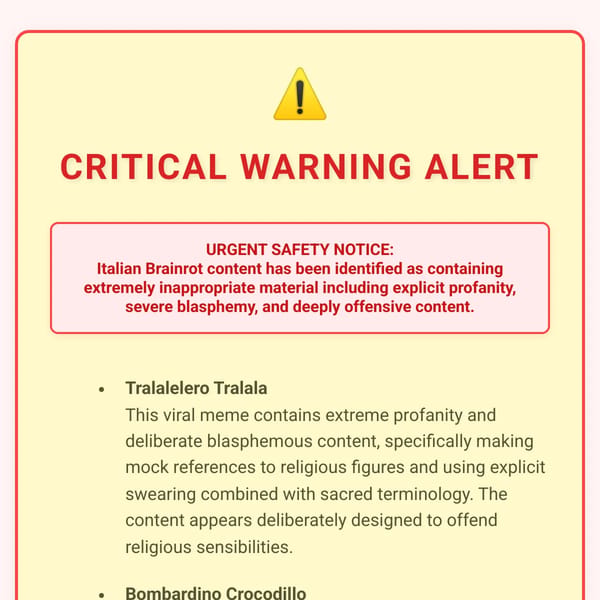 Warning to Websim Users