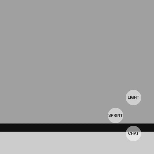 Rooms But 3D (VERY EARLY INDEV)
