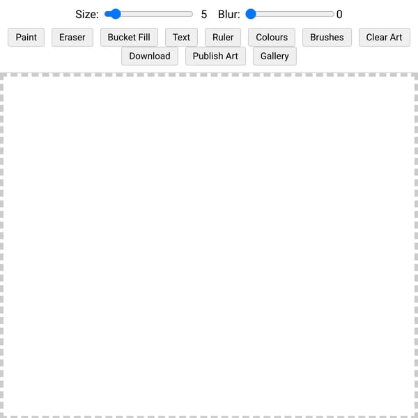 wEBpAINT
