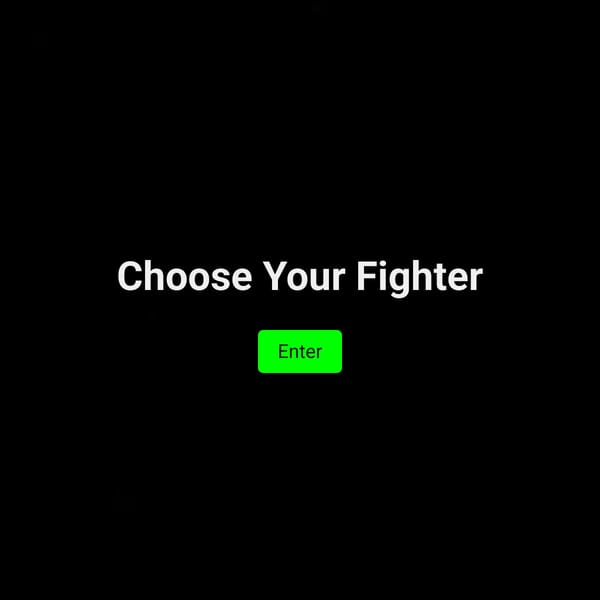 Choose ROX or DIDDY