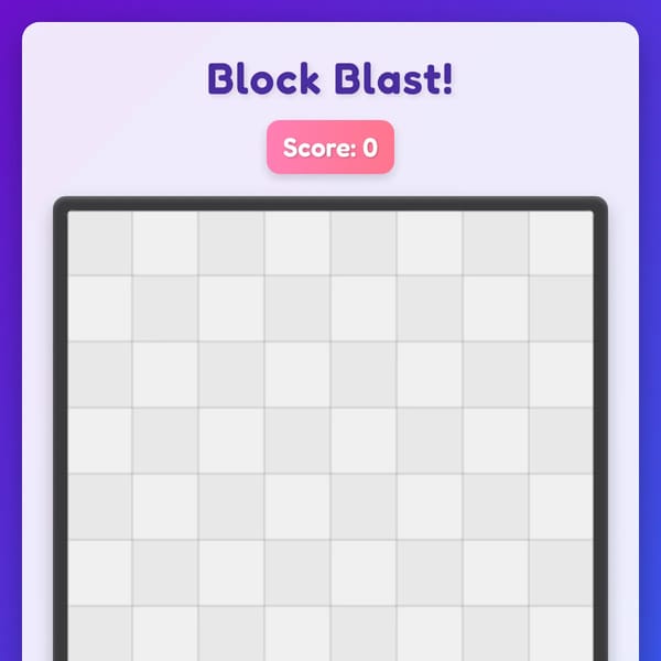 Block Blast!