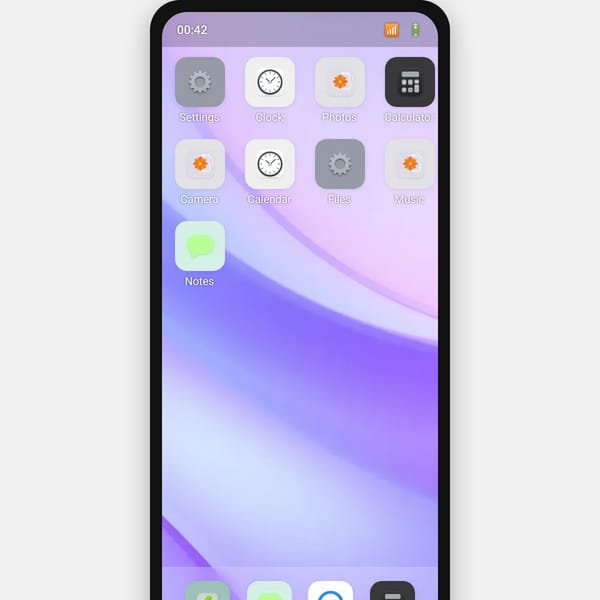 Samsung UI 7