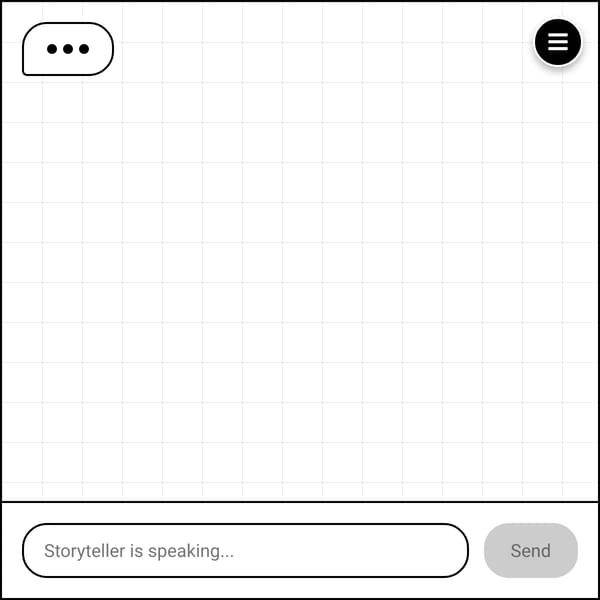 AI Scenario Game