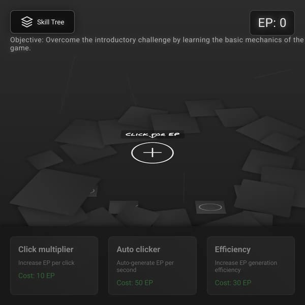 This Game takes 2000+ hours