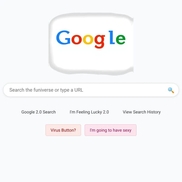 Google 2.0