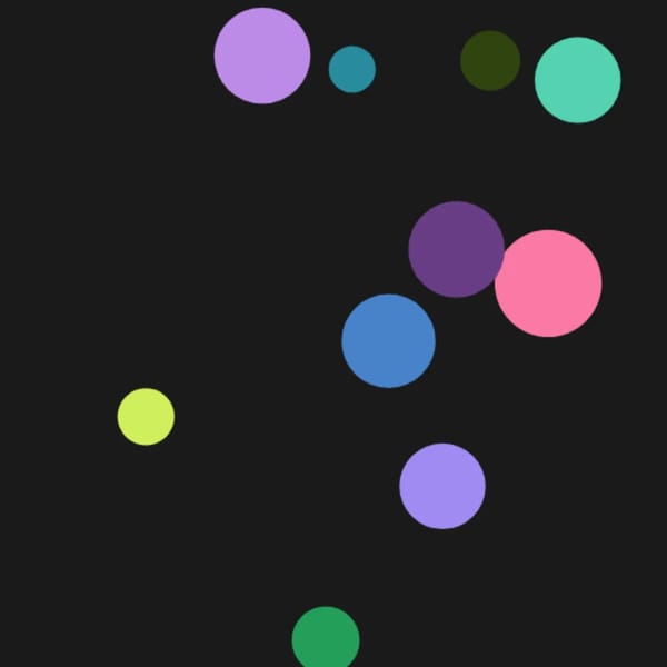 Random Circle Clicker
