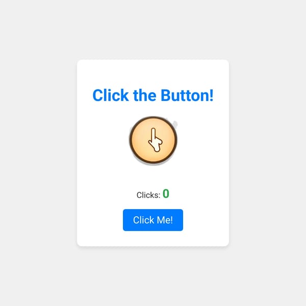 Random Clicker