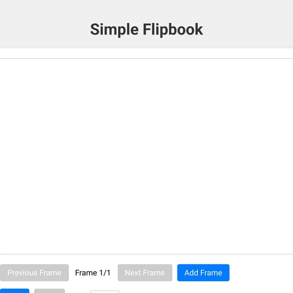 Flipbook Creator