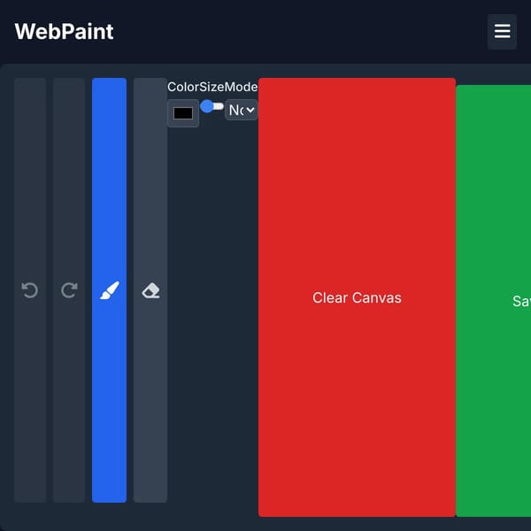 WebPaint