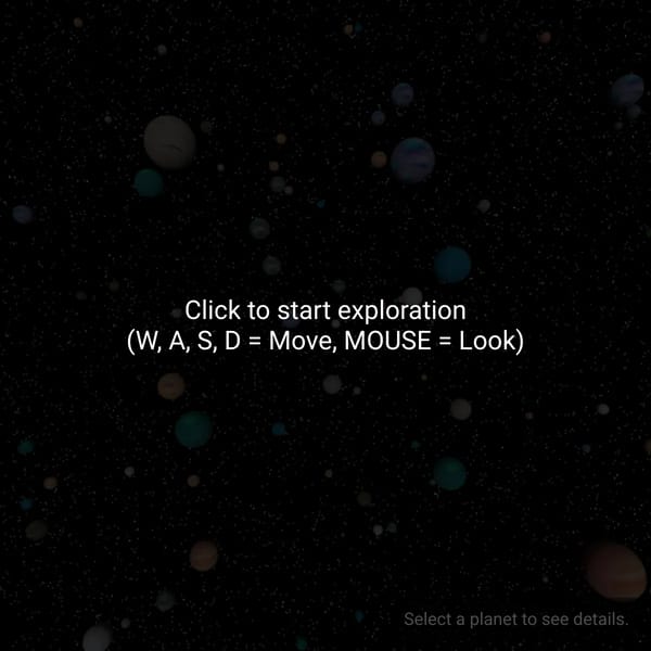 Exoplanet Explorer