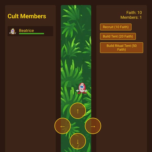 Cult of the Stimpy