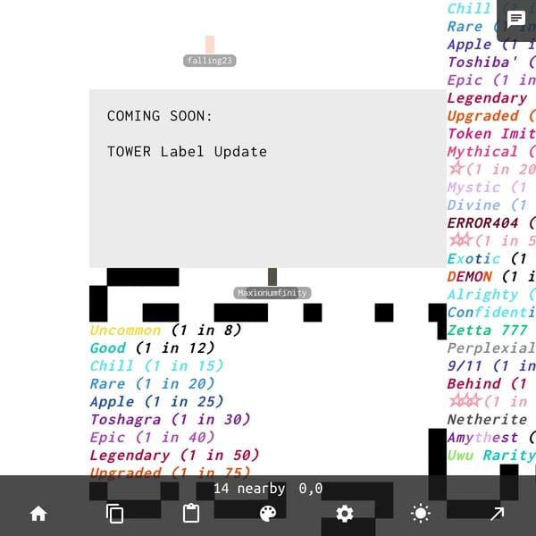 TextWall
