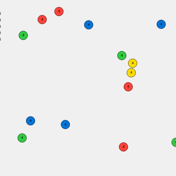 Color Wars Arena