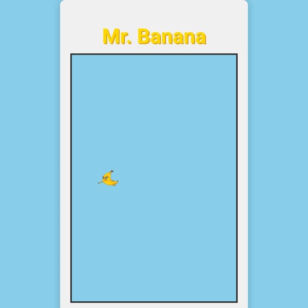 Mr. Banana - Rage Flap
