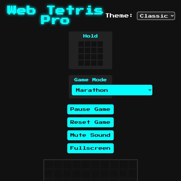Tetris