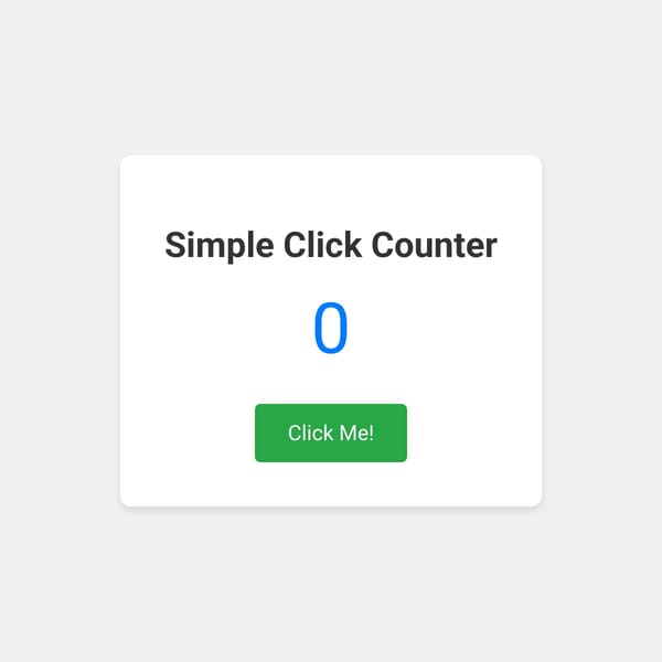 Interactive Experience