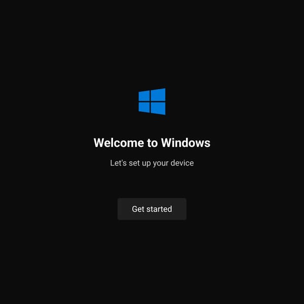 Fake Windows